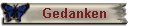 Gedanken