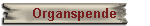 Organspende