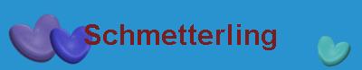 Schmetterling