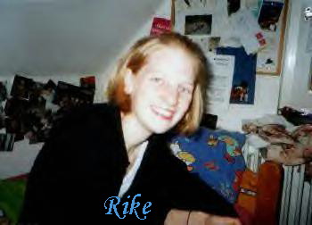 Rike