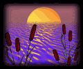 sundown